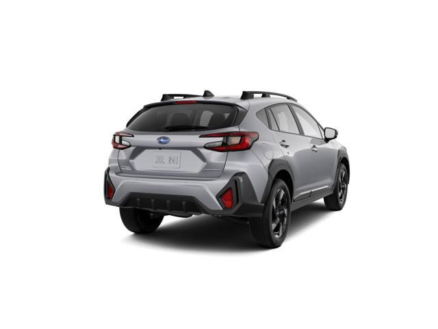 new 2025 Subaru Crosstrek car, priced at $36,423