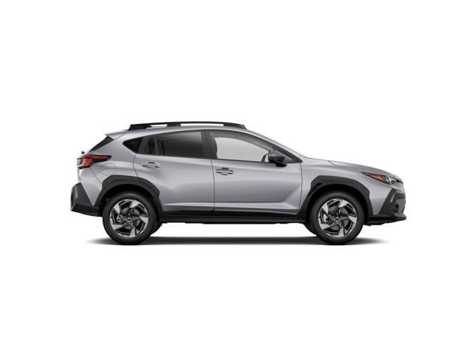 new 2025 Subaru Crosstrek car, priced at $36,423