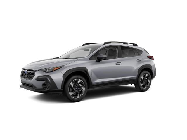 new 2025 Subaru Crosstrek car, priced at $36,423