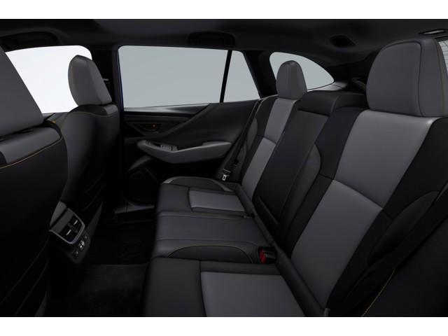 new 2025 Subaru Outback car, priced at $46,083