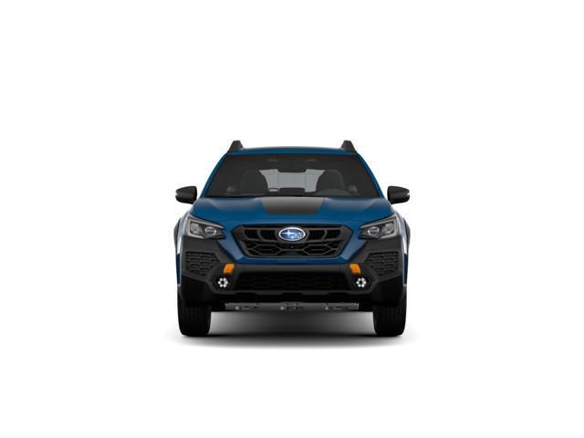 new 2025 Subaru Outback car, priced at $46,083