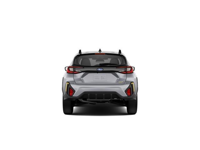 new 2025 Subaru Crosstrek car, priced at $33,068