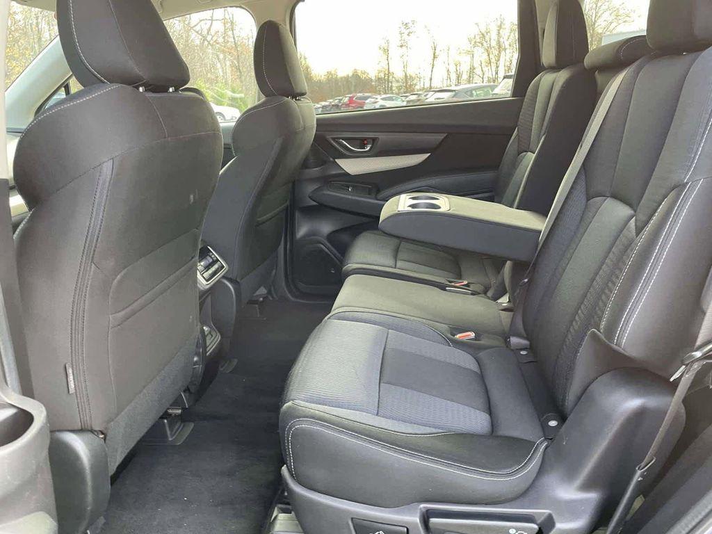 used 2022 Subaru Ascent car, priced at $26,824