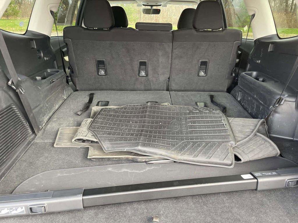 used 2022 Subaru Ascent car, priced at $26,824