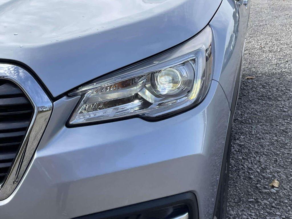 used 2022 Subaru Ascent car, priced at $26,824