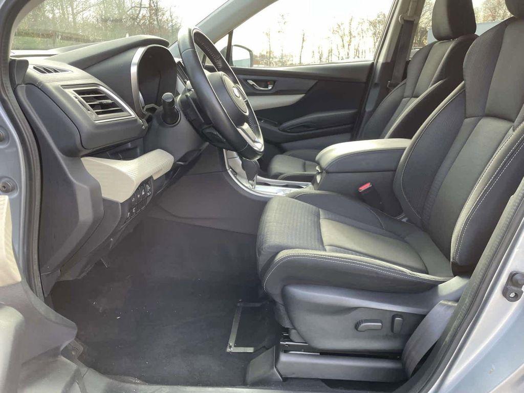 used 2022 Subaru Ascent car, priced at $26,824
