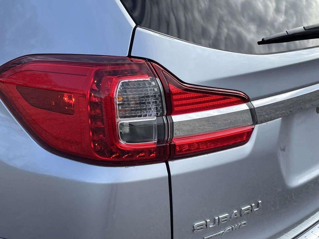 used 2022 Subaru Ascent car, priced at $26,824