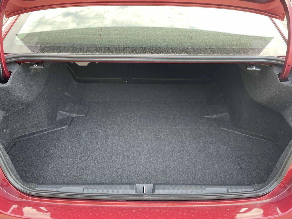 new 2025 Subaru Legacy car, priced at $30,366