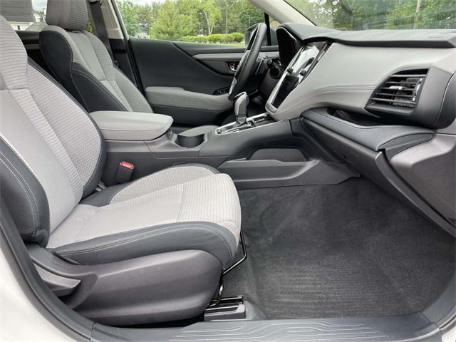 used 2023 Subaru Outback car, priced at $28,563