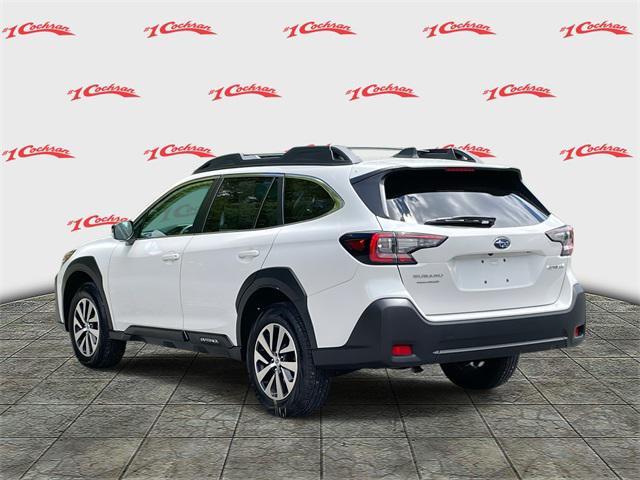 used 2023 Subaru Outback car, priced at $28,563