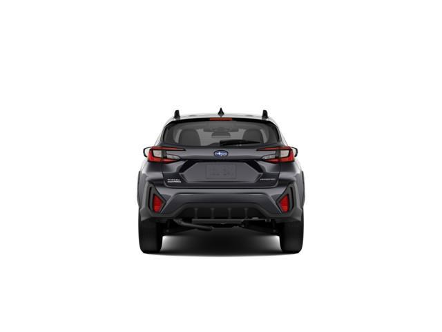 new 2024 Subaru Crosstrek car, priced at $28,533