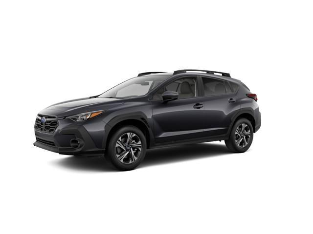 new 2024 Subaru Crosstrek car, priced at $28,533