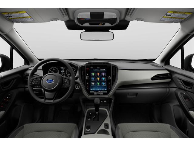 new 2024 Subaru Crosstrek car, priced at $28,533