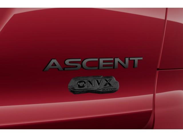 new 2024 Subaru Ascent car, priced at $41,674