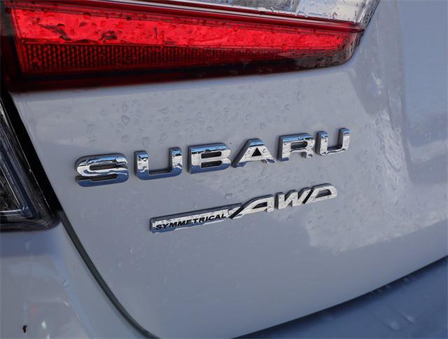 used 2022 Subaru Impreza car, priced at $18,493