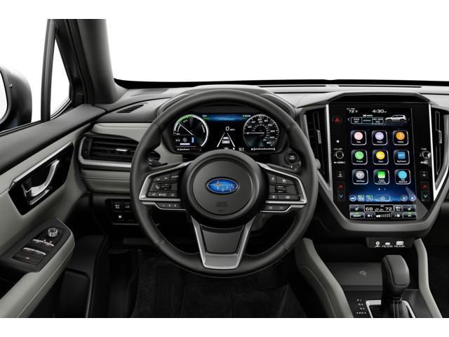 new 2025 Subaru Forester Hybrid car, priced at $42,064