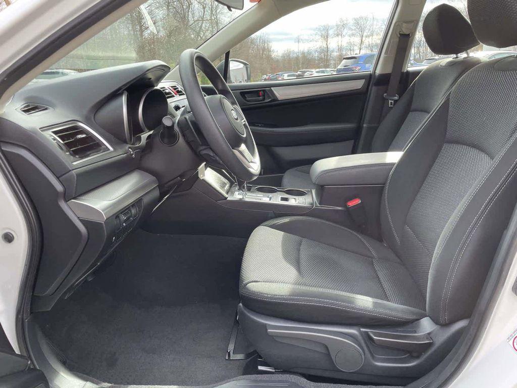 used 2018 Subaru Outback car, priced at $17,500