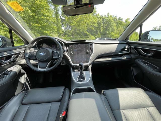 used 2024 Subaru Outback car, priced at $33,800