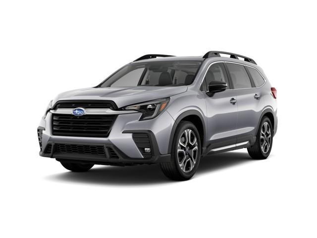 new 2025 Subaru Ascent car, priced at $50,399