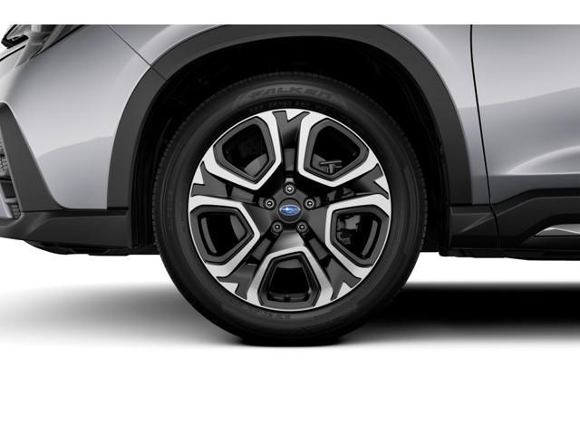 new 2025 Subaru Ascent car, priced at $50,399