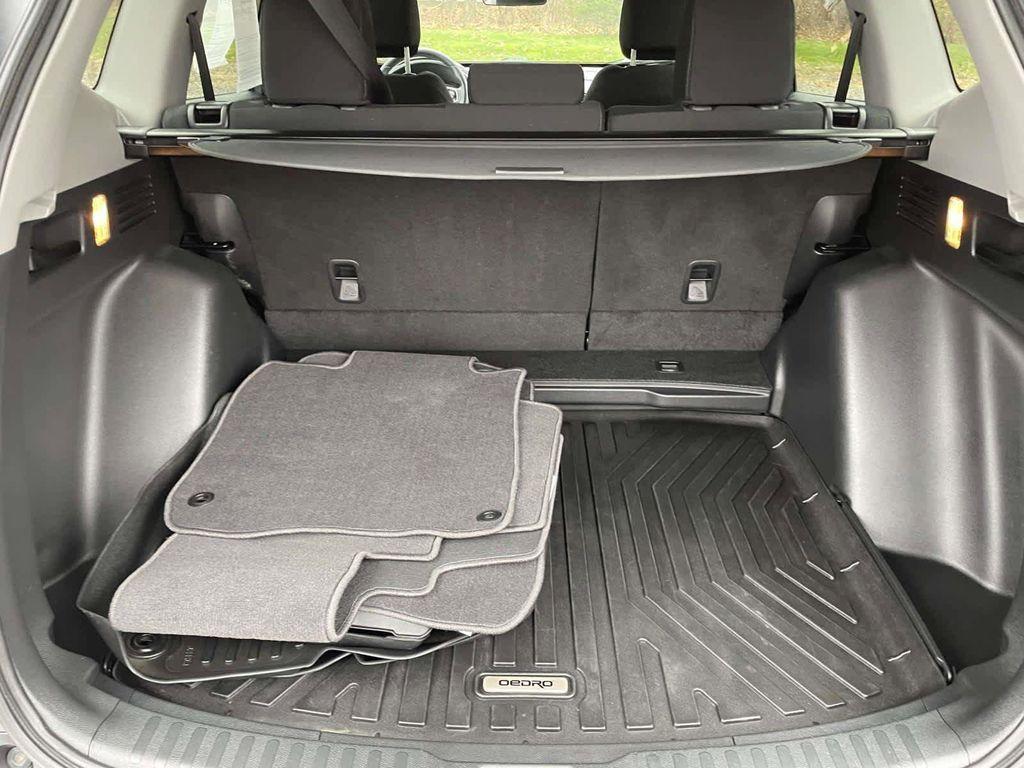 used 2022 Honda CR-V car, priced at $23,996