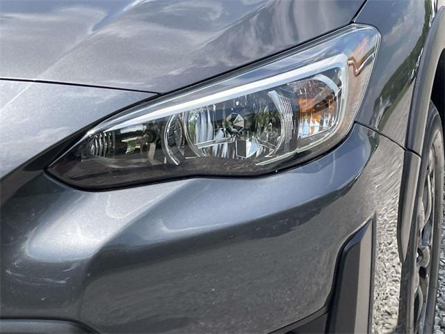 used 2022 Subaru Crosstrek car, priced at $23,363