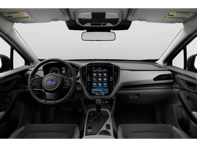 new 2025 Subaru Crosstrek car, priced at $29,985