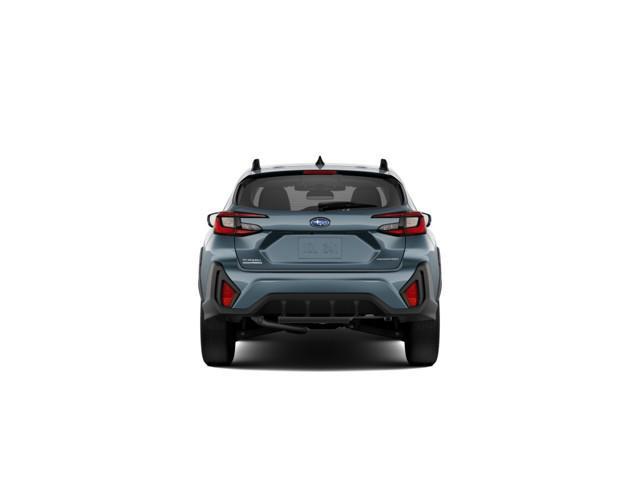 new 2025 Subaru Crosstrek car, priced at $29,985