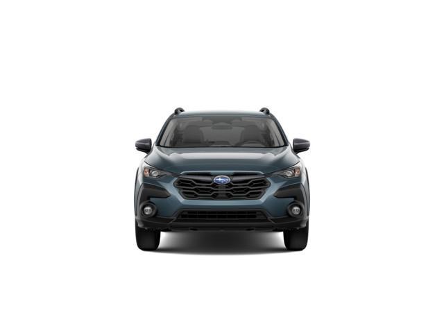 new 2025 Subaru Crosstrek car, priced at $29,985