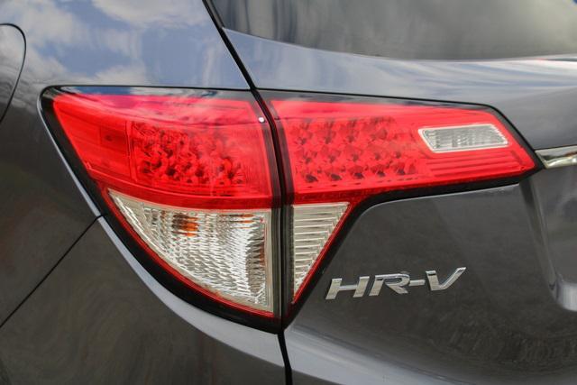 used 2022 Honda HR-V car, priced at $22,178