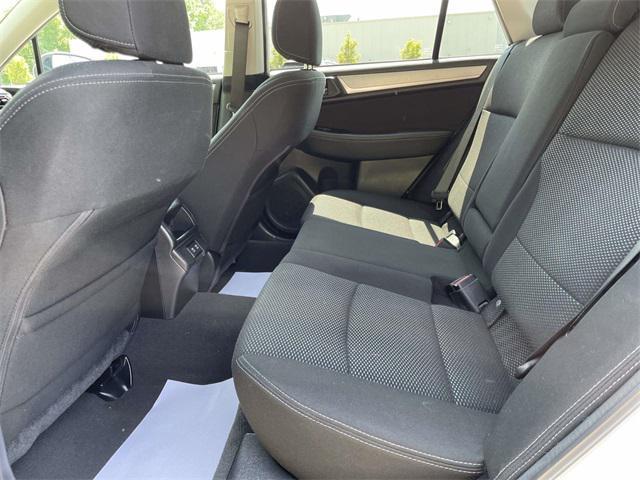 used 2019 Subaru Outback car, priced at $20,500