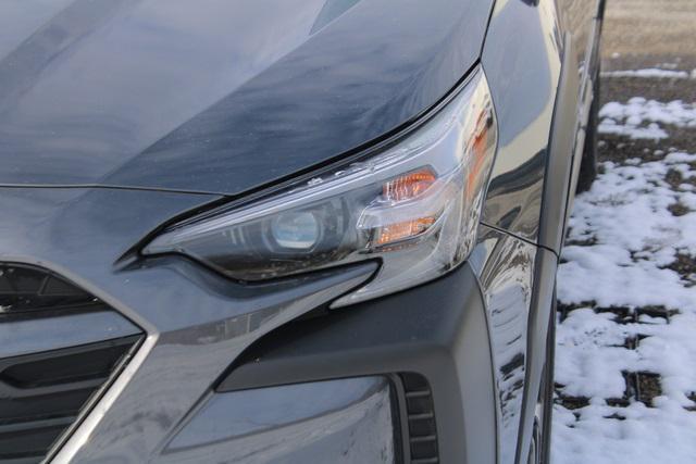 used 2025 Subaru Outback car, priced at $30,850