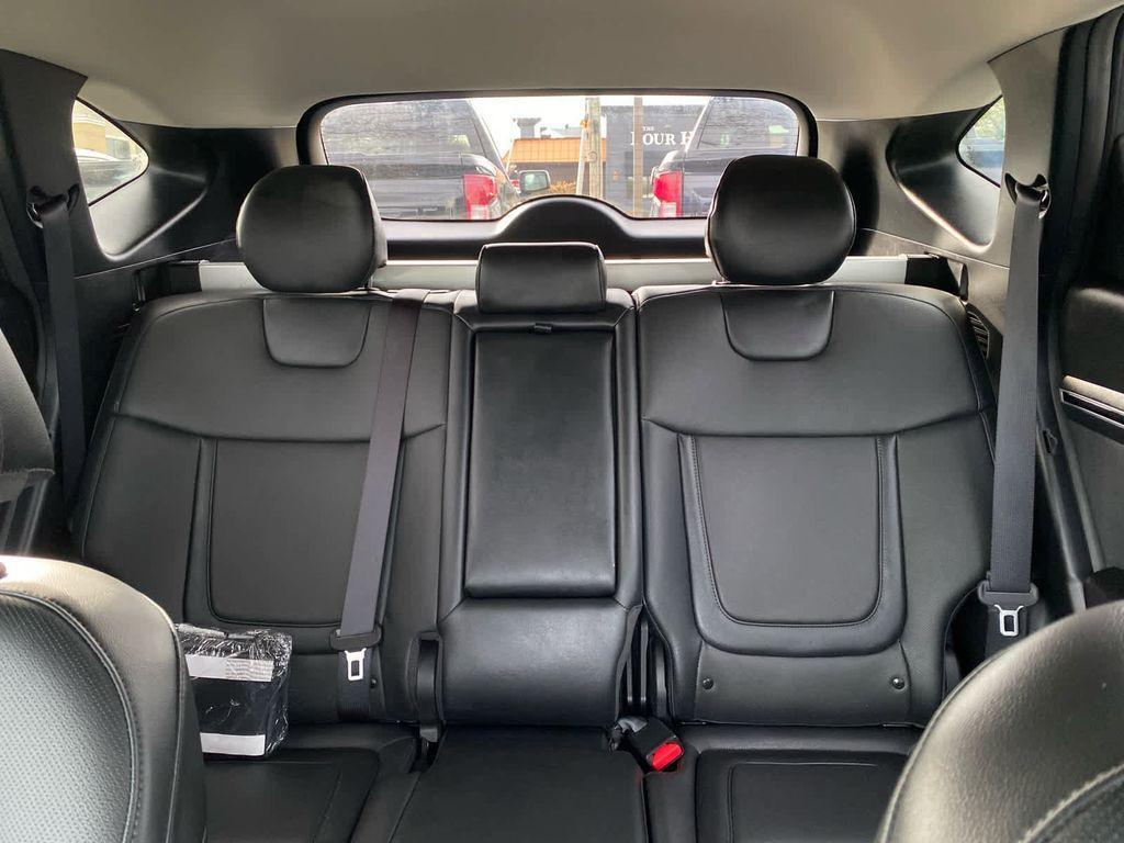 used 2023 Hyundai Tucson car, priced at $24,985