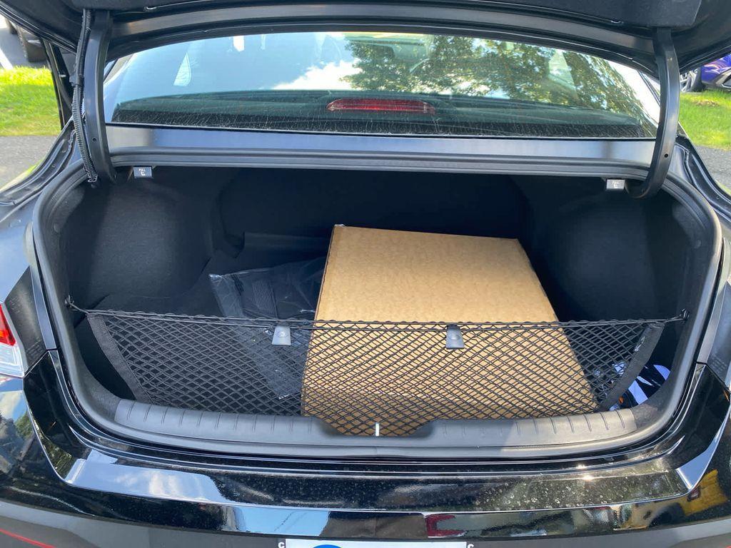 new 2025 Hyundai ELANTRA HEV car, priced at $29,265