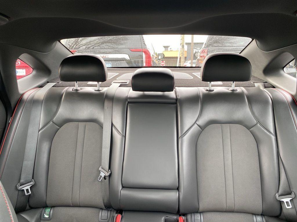 used 2023 Hyundai Sonata car, priced at $22,985