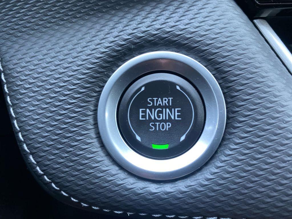 new 2025 Chevrolet Equinox car, priced at $35,445