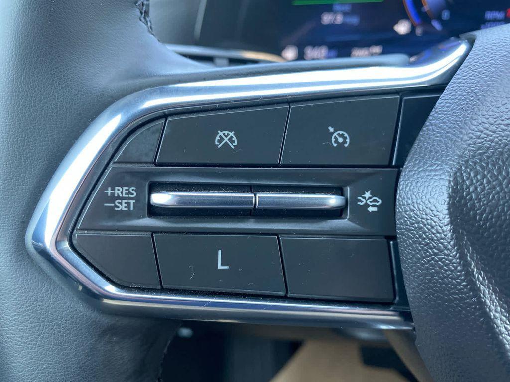 new 2025 Chevrolet Equinox car, priced at $35,445