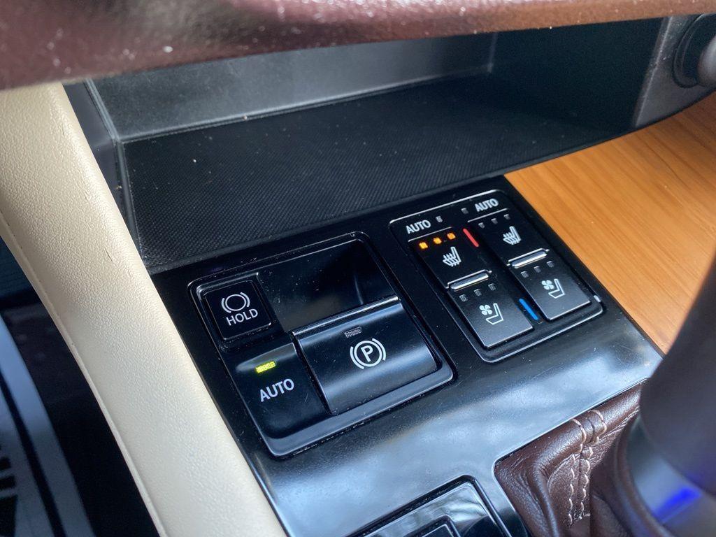 used 2016 Lexus RX 350 car, priced at $21,988