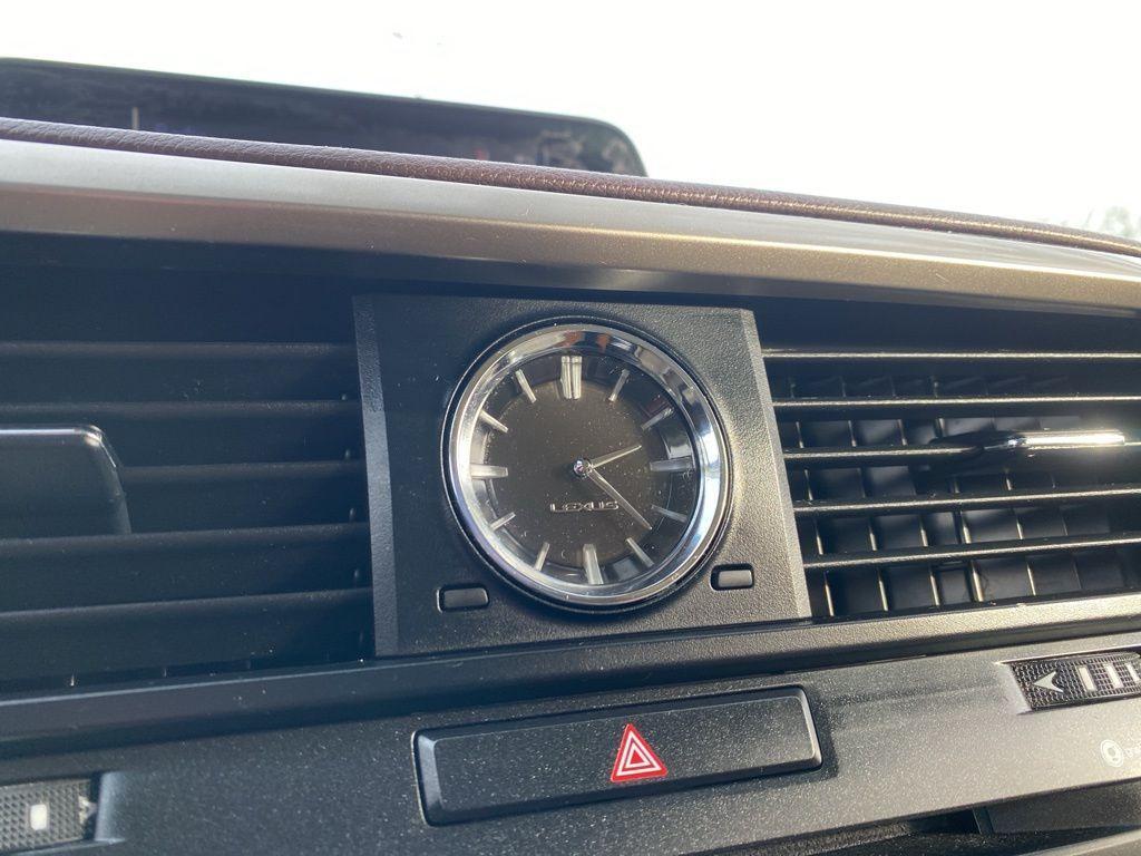 used 2016 Lexus RX 350 car, priced at $21,988