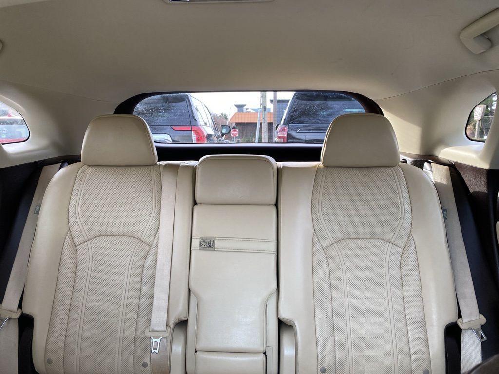 used 2016 Lexus RX 350 car, priced at $21,988