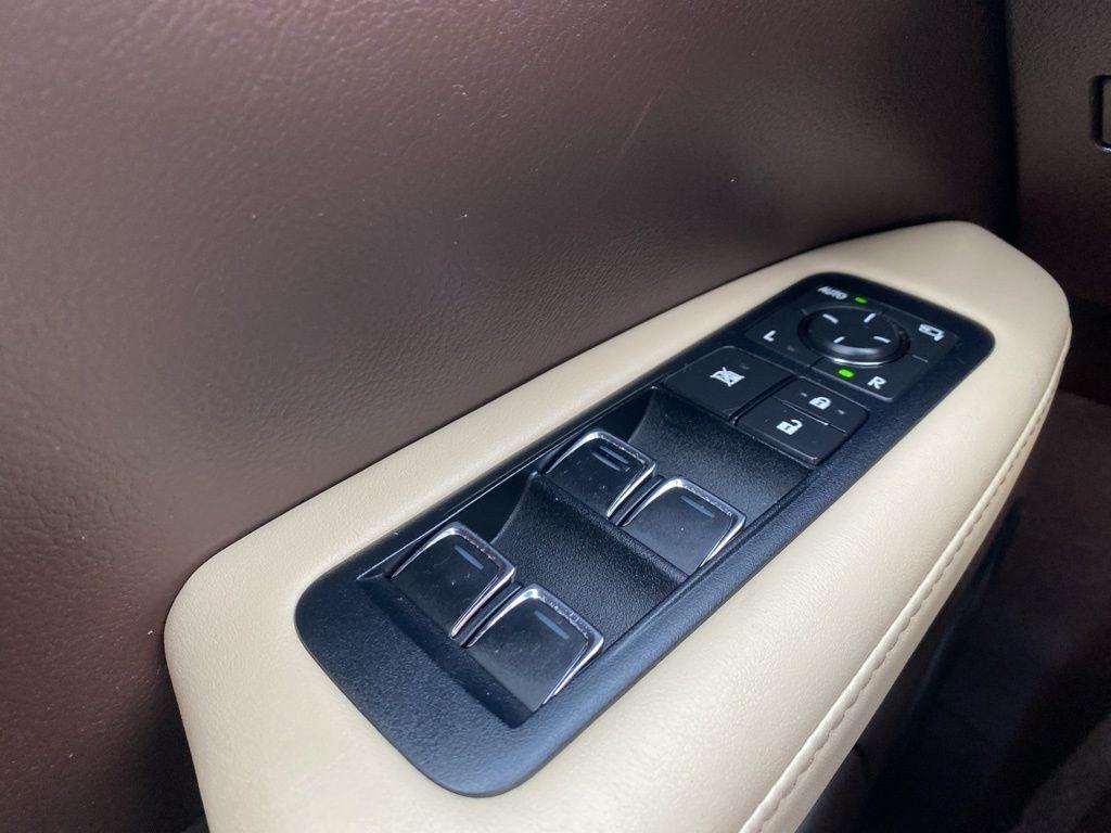 used 2016 Lexus RX 350 car, priced at $21,988