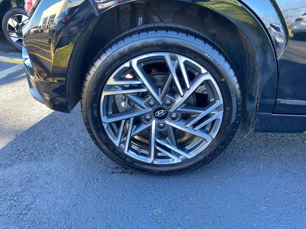 used 2023 Hyundai Kona car, priced at $20,997