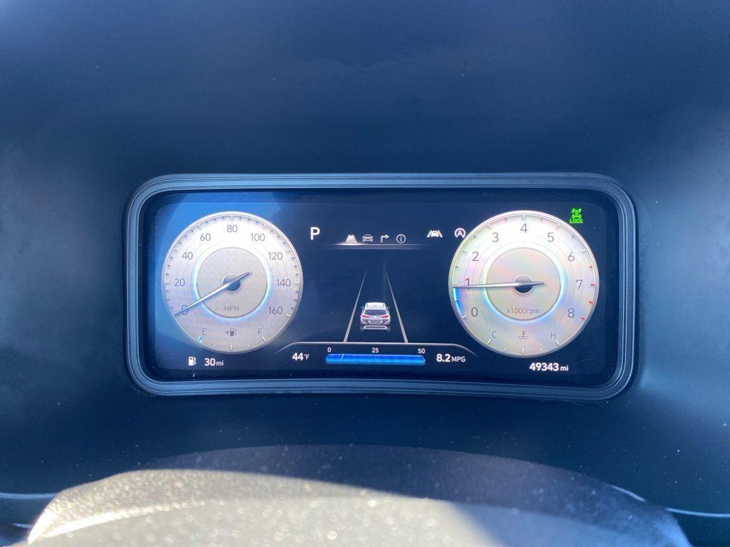 used 2023 Hyundai Kona car, priced at $20,997