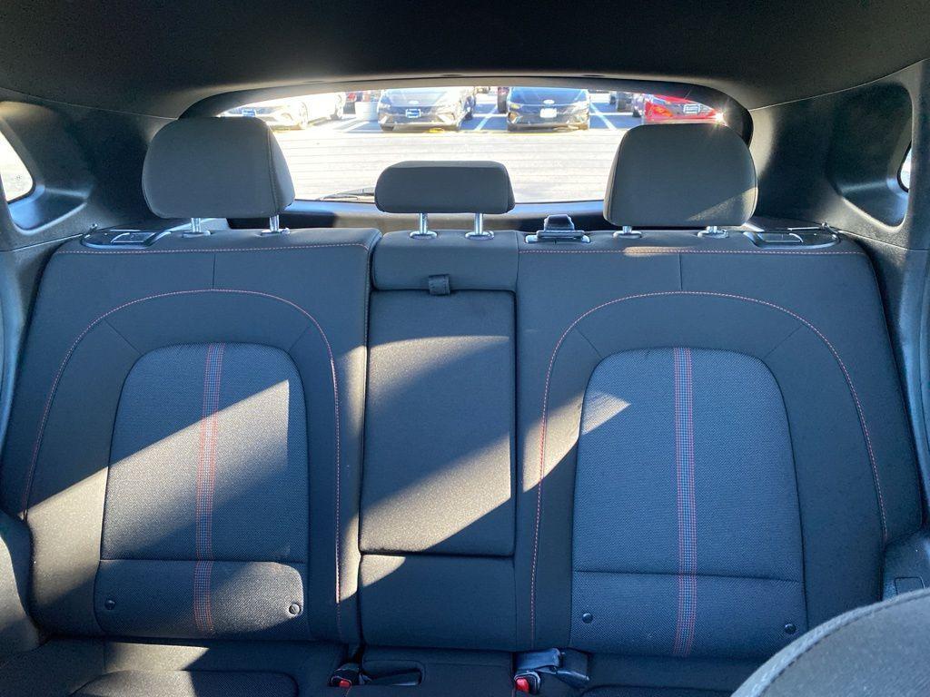 used 2023 Hyundai Kona car, priced at $20,997