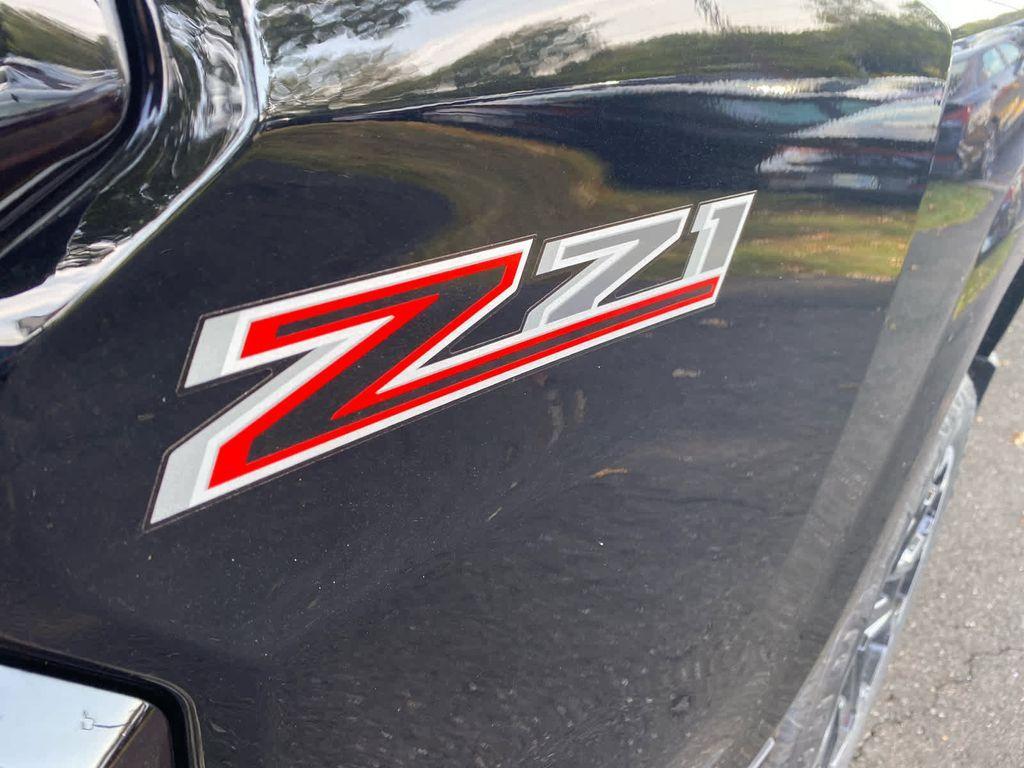 new 2026 Chevrolet Colorado car, priced at $50,040