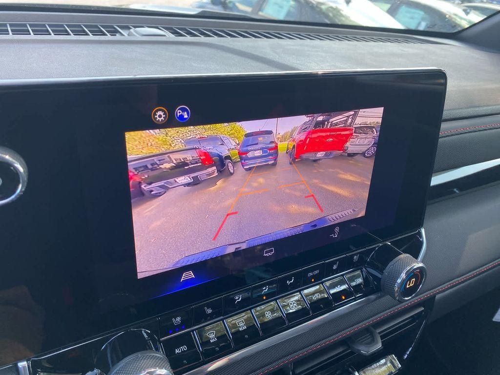 new 2026 Chevrolet Colorado car, priced at $50,040