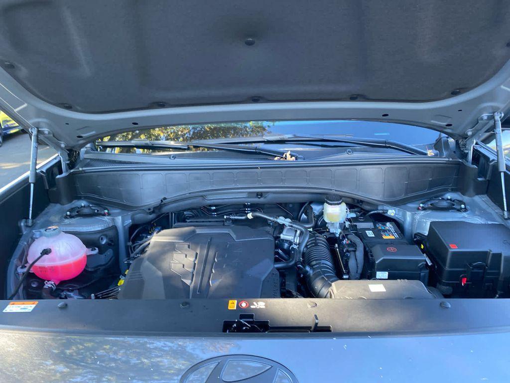 new 2026 Hyundai Palisade car, priced at $52,170