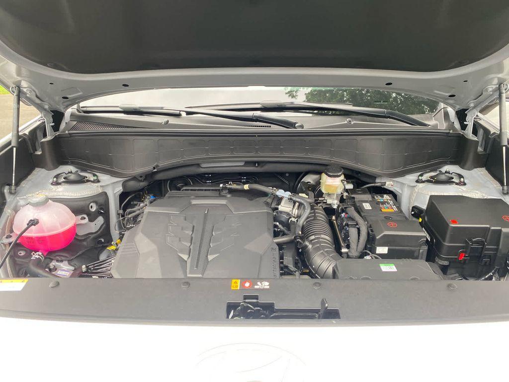 new 2026 Hyundai Palisade car, priced at $58,520