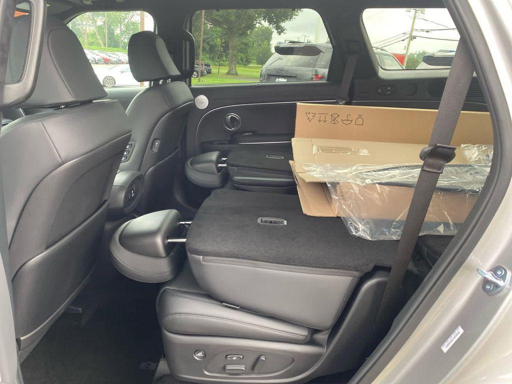 new 2026 Hyundai Palisade car, priced at $58,520