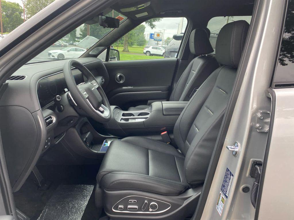 new 2026 Hyundai Palisade car, priced at $58,520